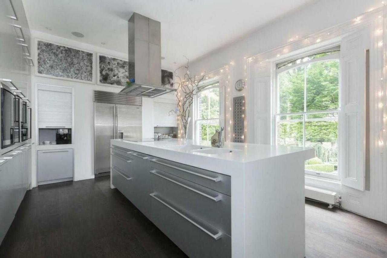 Victoria Apart In Amsterdam Kawthaung Exterior foto