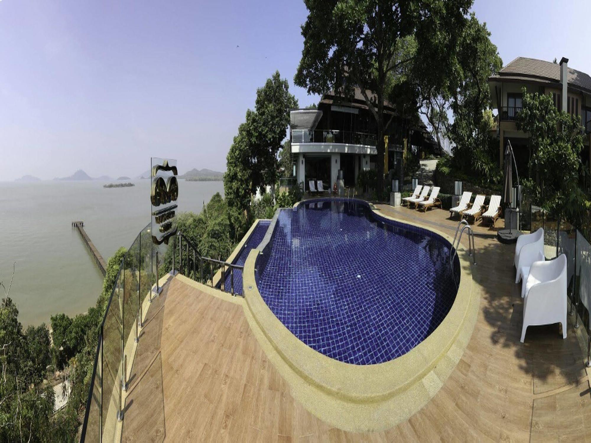Victoria Apart In Amsterdam Kawthaung Exterior foto