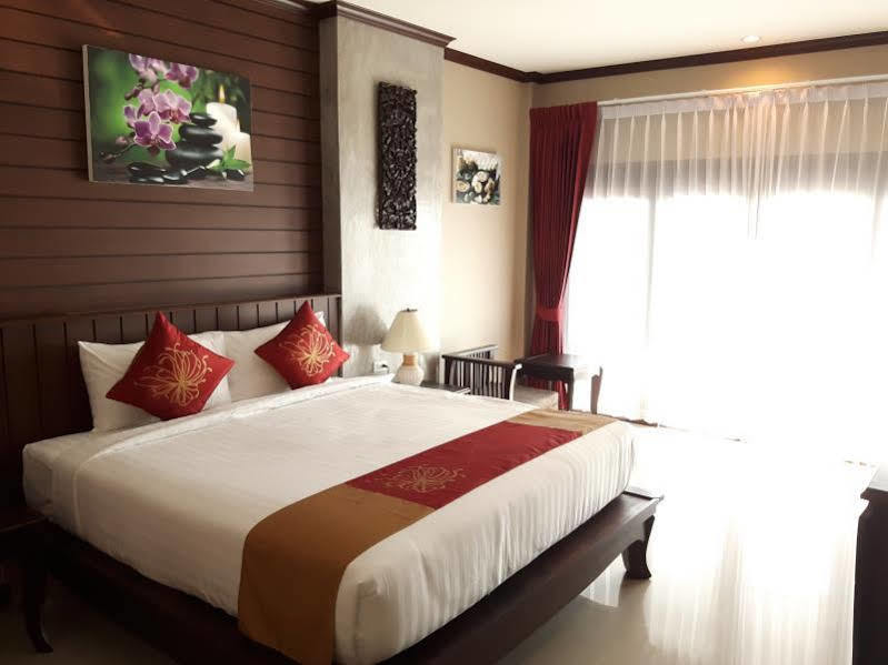 Victoria Apart In Amsterdam Kawthaung Exterior foto