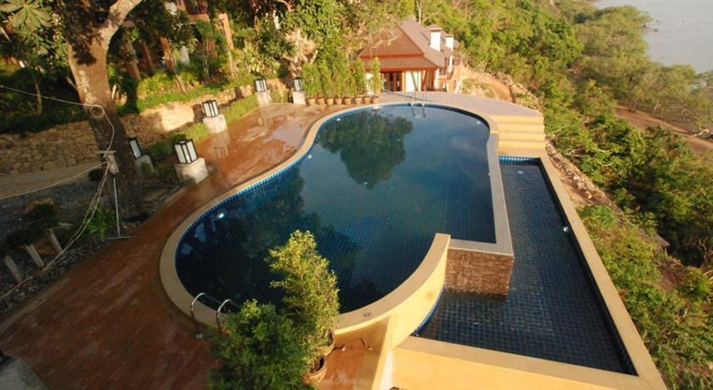 Victoria Apart In Amsterdam Kawthaung Exterior foto